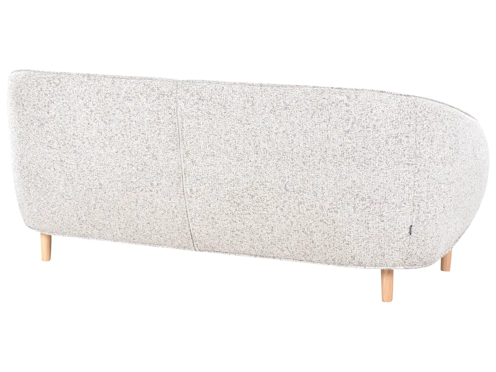 Set da salotto UMEA Tessuto Beige chiaro_986722