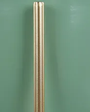 Donica na nóżkach LEFKI 16 cm Metal Miętowy_804728