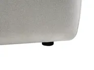 Sofa 2 Seater ELVA Fabric Off-White_1035719