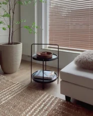 Side Table EVART Black_999742