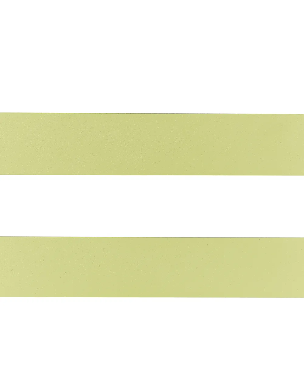 Bistro Set Folding FIORI Metal Lime Green_930510