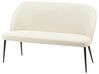 2-Sitzer Küchensofa hellbeige OSBY_929090