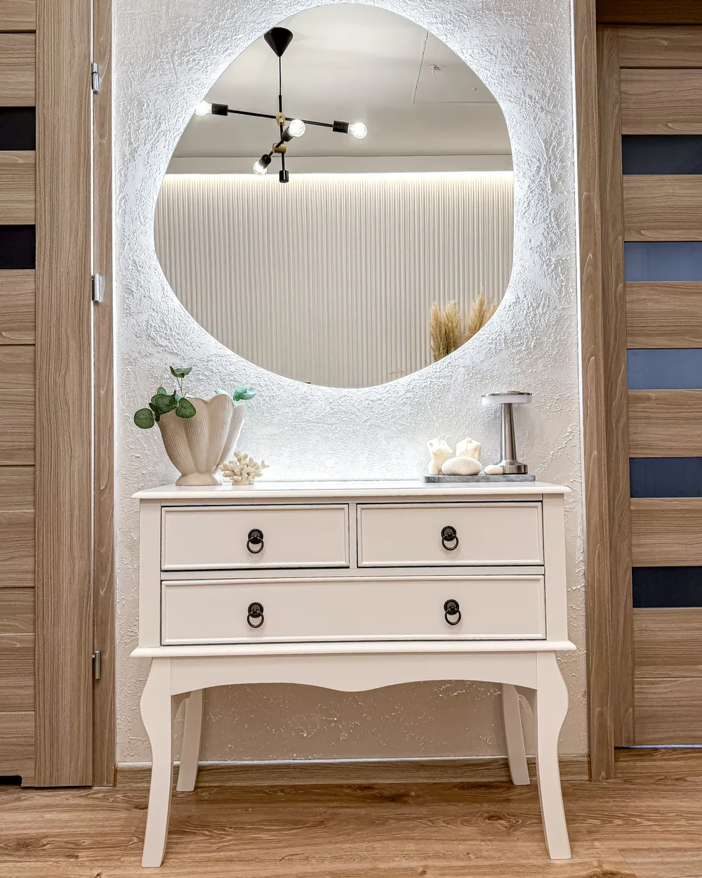 Console Table LAMAR White_1036187