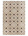 Alfombra ESENCIK Beige 200 x 300 cm Yute