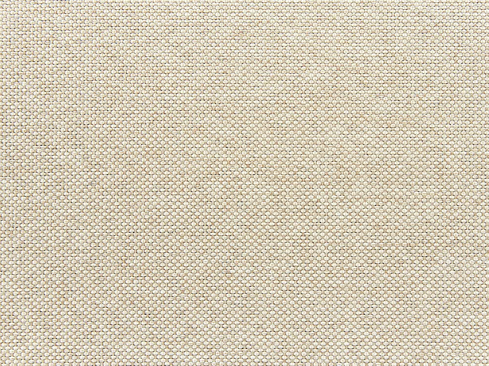 Bett mit Stauraum DREUX Stoff Beige 160 x 200 cm_861179