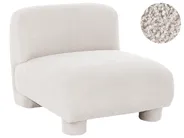 1-Seat Section MJALBI Boucle Off-White_1075013
