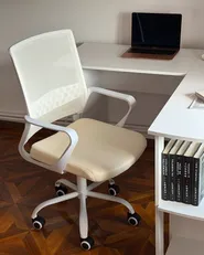 Office Chair EASE Off-White_1076707