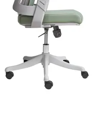 Sedia da ufficio BARD Verde_979352