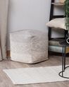 Area Rug 80 x 150 cm Off-White ERZIN_849379