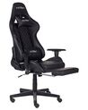 Gaming Chair Black VICTORY_852721