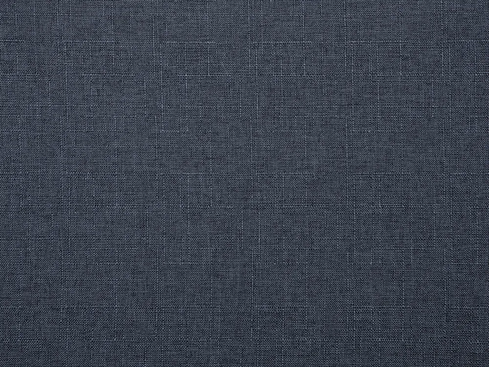 Sofa 3 Seater OTRA Fabric Dark Grey_763220
