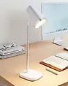 Wireless LED Table Lamp MUSCA with Dimmer White