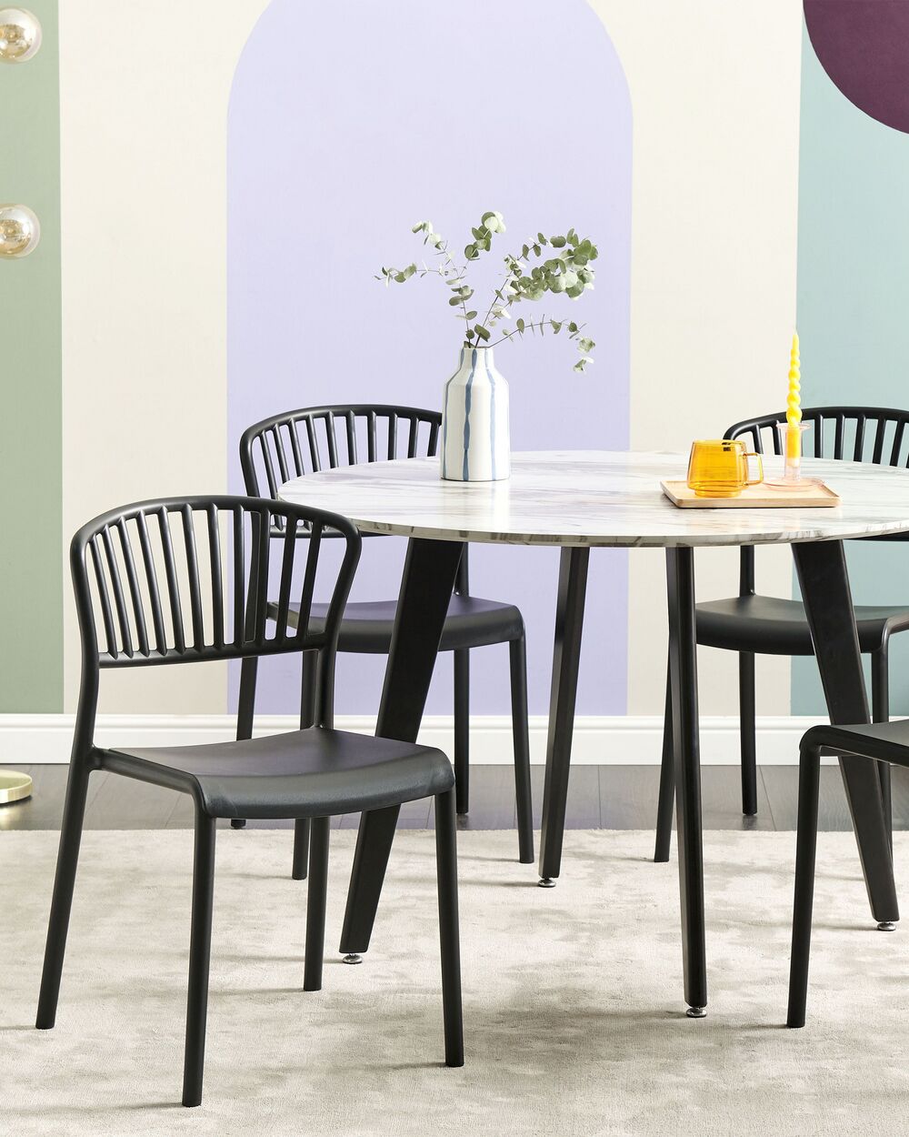 Pillowfort table and chairs sale
