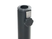 Base per ombrellone VICCHIO Nero 3.5 kg_828469