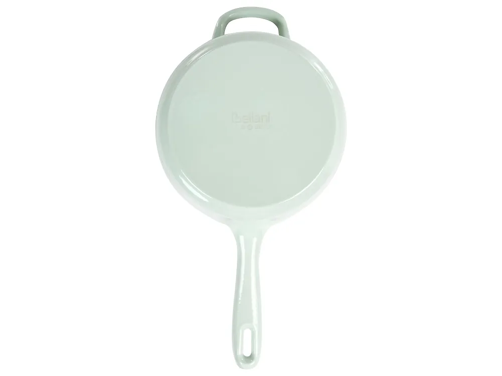 9 Piece Cast Iron Set FERRA Mint Green_1169927