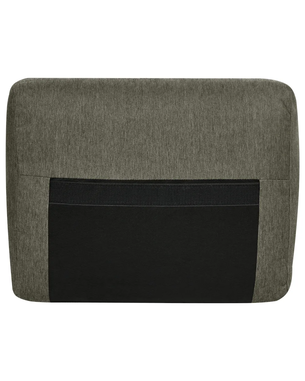 Armchair KILDAL Fabric Green_1058824