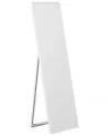 Standing Mirror TORCY 140 cm White
