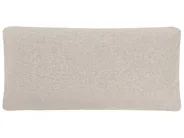 Modular Sofa 2 Seater EGERIS Fabric Beige_1067341