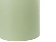 Set di 2 tavolini COTA/TENJO Metallo Verde chiaro_883267