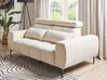 2-Sitzer Sofa creme VEGAMO_924858