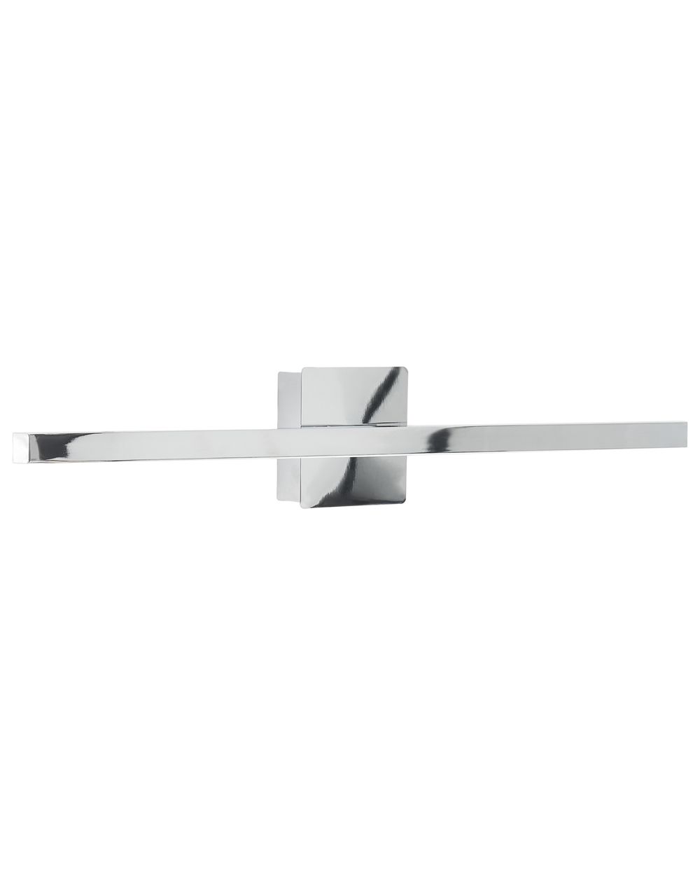 Picture and Mirror LED Light MARIZ Metal Silver