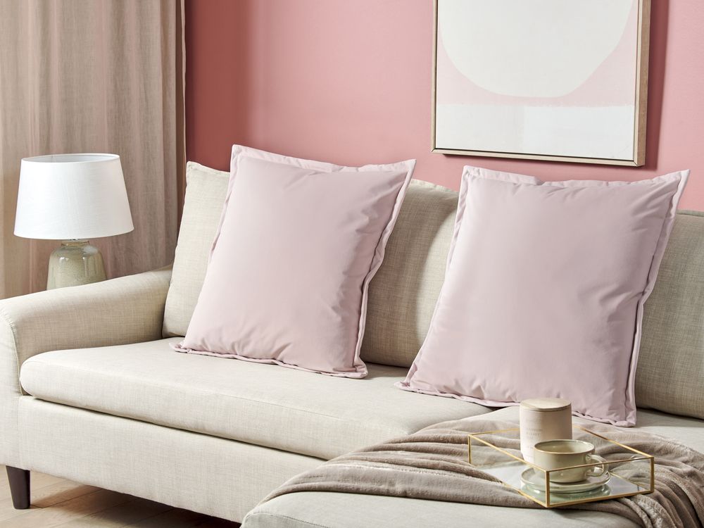 60 x 60 pillow outlet