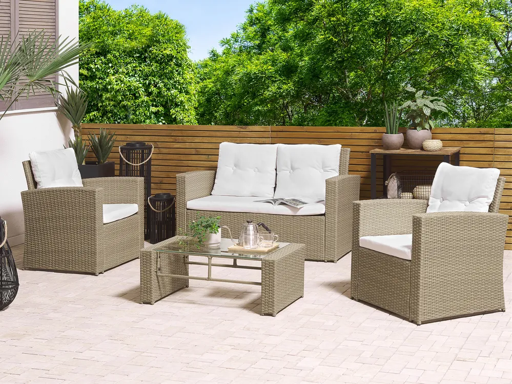 Rattan Furniture () Rattan Furniture