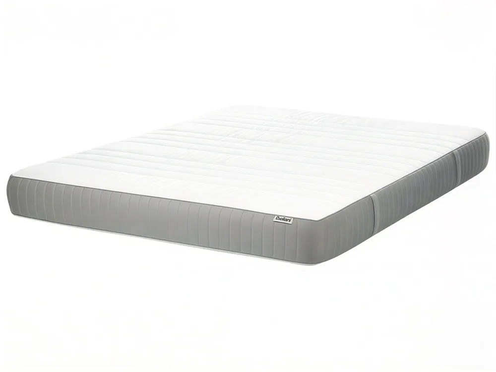 Materac termoelastyczny żelowy COOL FLEX 7 PLUS H2/3 średnio twardy 180 x 200 cm_1135033