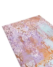 Rug ZENVIRA Multicolour 200 x 300 cm_1074112