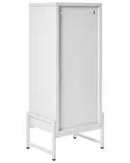 Szafka SOLETTA Metal Biały_1049429