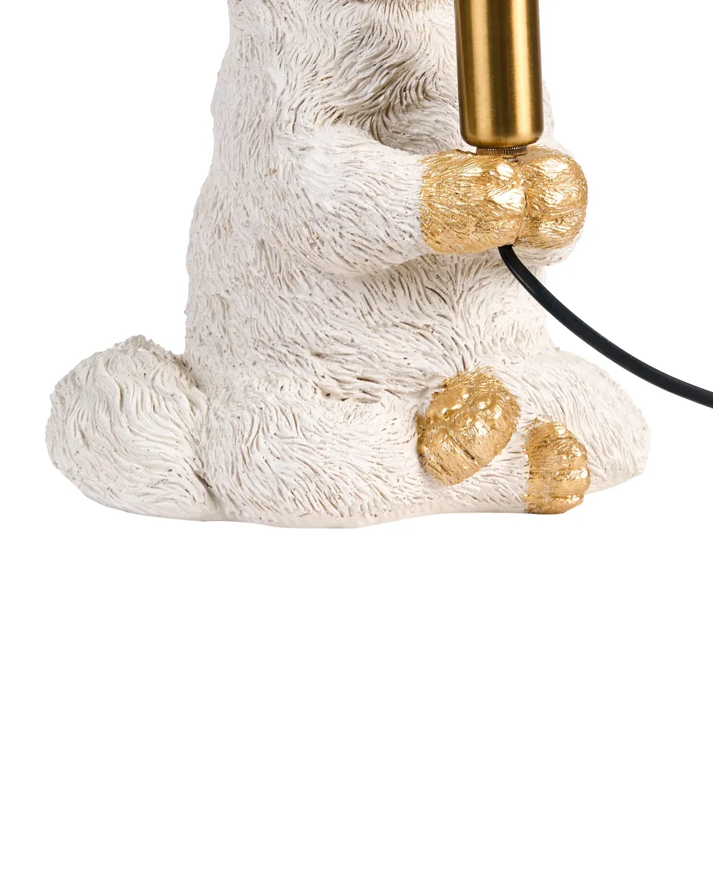 Table Lamp Cat YOKO White_1066535