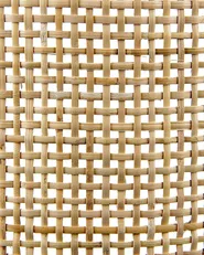Wall Lamp CARIO Rattan Natural_837144