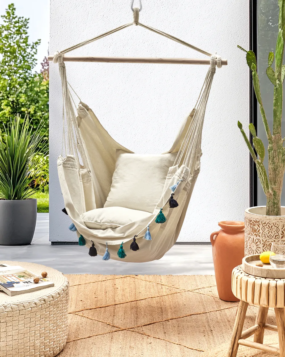 Hanging Hammock Hammock Net Chair Hanging Hammock Chair Outdoor