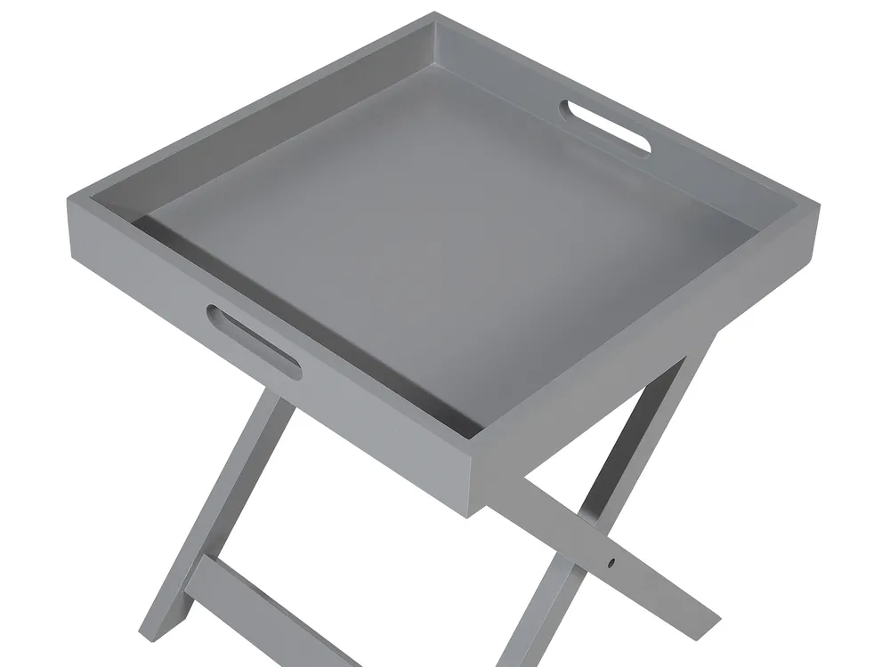 Coffee Table CHESTER Grey_687535
