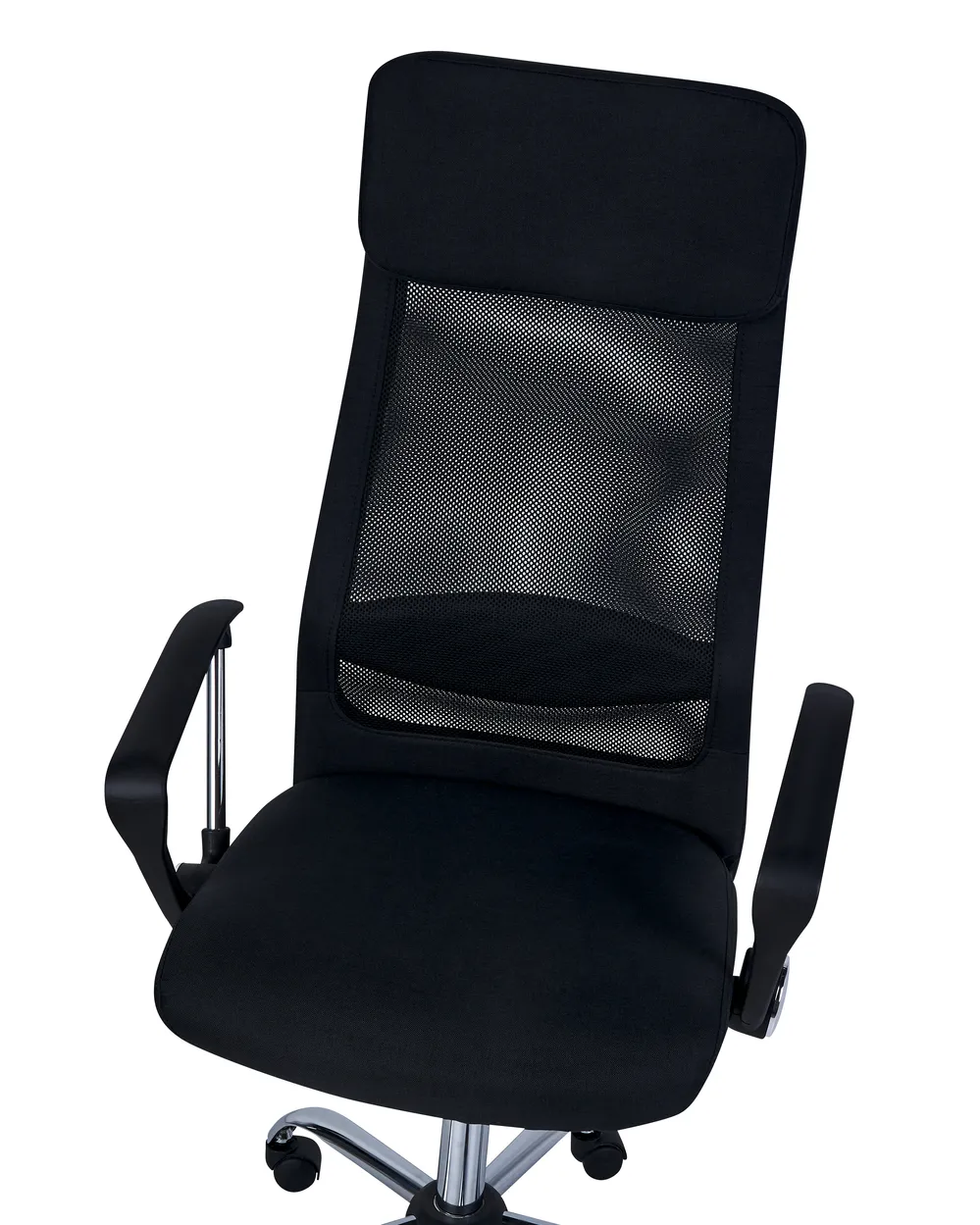 Sedia da ufficio PIONEER II Nero_920430