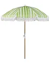 Patio Parasol 150 cm MONDELLO Green