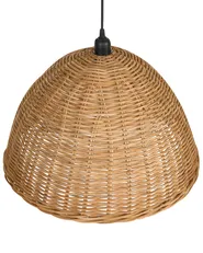 Pendant Lamp BENGO Rattan Natural_1074830