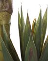 Plante artificielle 90 cm avec pot YUCCA_784636