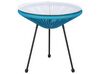 Balkonset Rattan blau ACAPULCO II_813788