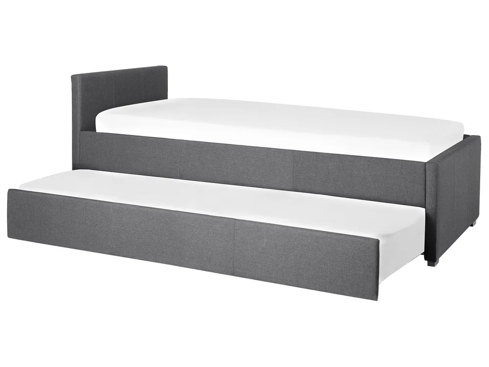 Trundle Beds Up to 70 OFF Beliani.es