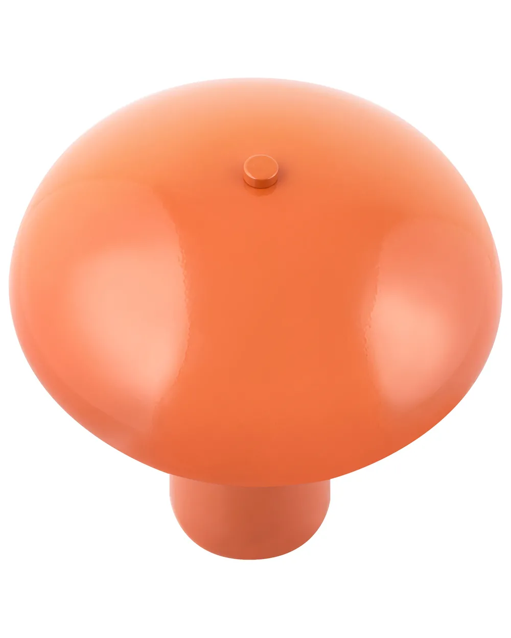 Table Lamp SANYA Metal Orange_1063529