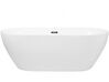 Freestanding Bath 1700 x 800 mm White CARRERA_763121