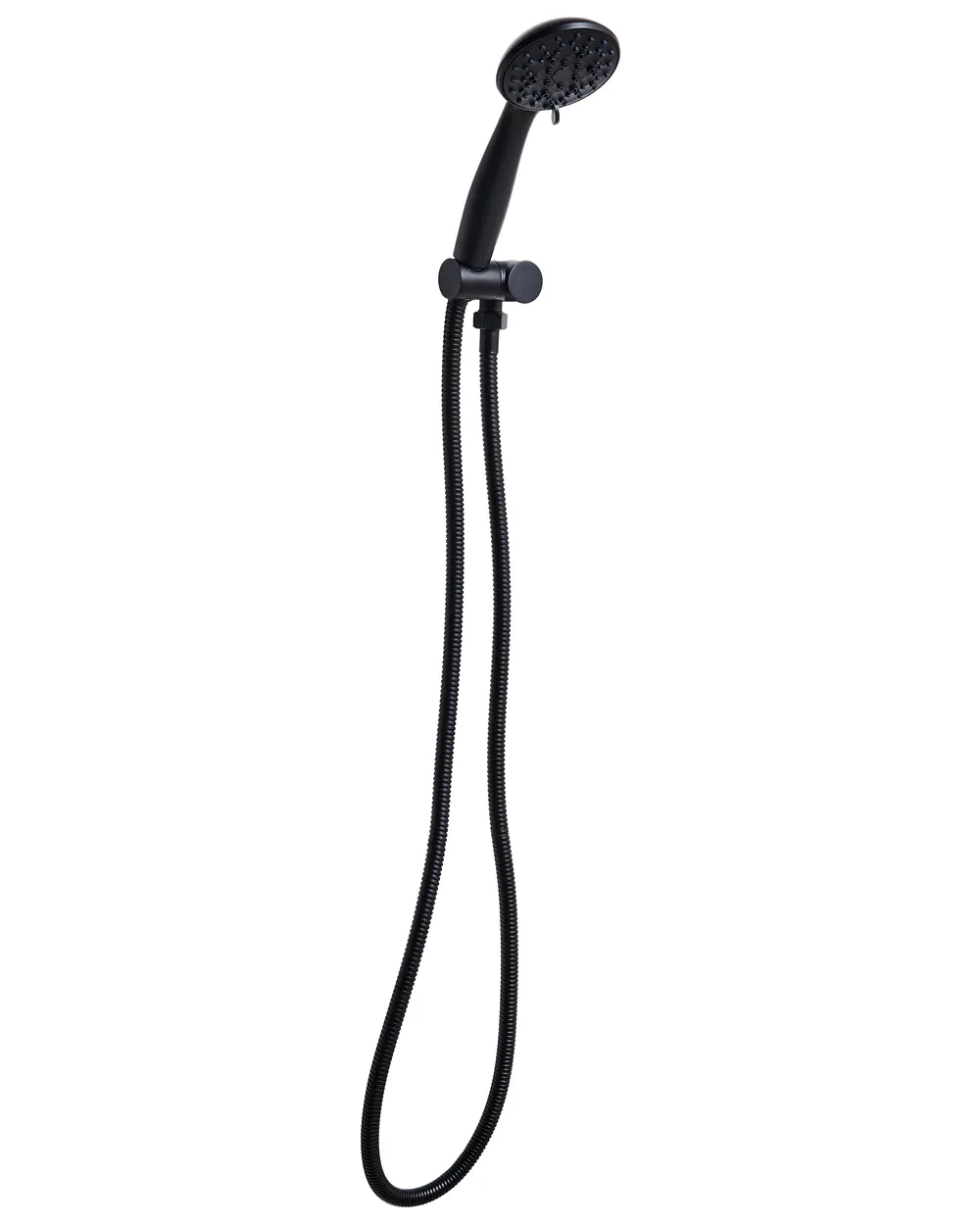 Soffione Doccia Multifunzione 5 In 1 Mediashop – Doccetta Da Giardino Per Tubo Acqua