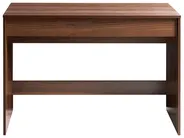 Biurko RONDANE 110 cm 50 cm Ciemnobrązowy_1054933
