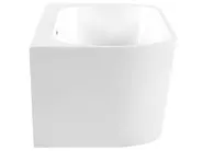 Bathtub HARVEY 1700 x 800 mm White_775621