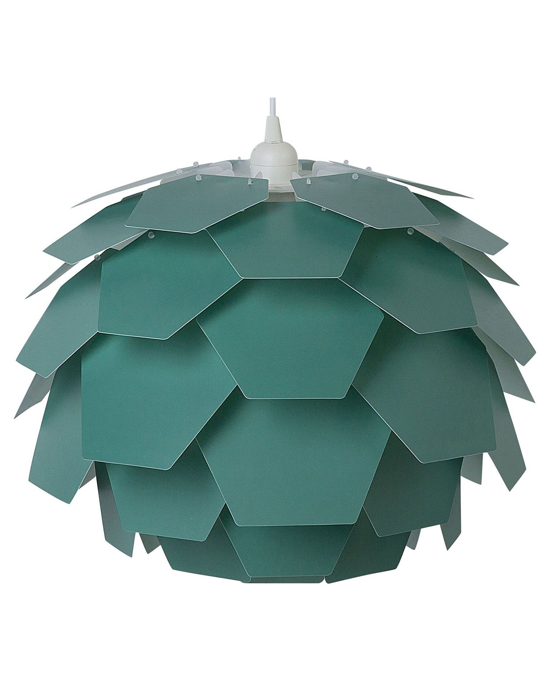 Pendant Lamp Green SEGRE Small_684835