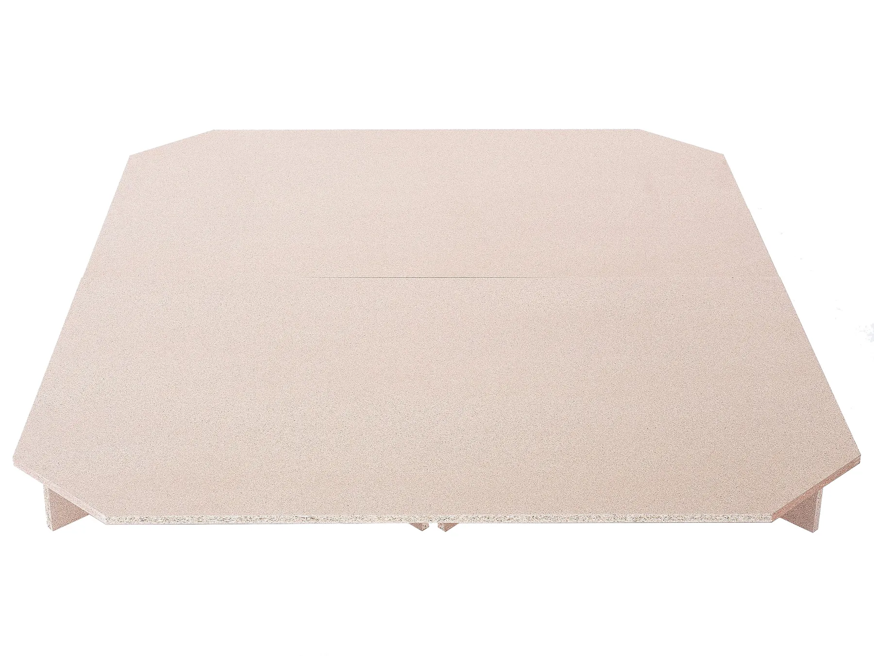 Waterbed Platform BEDROCK 140 x 200 cm_757723