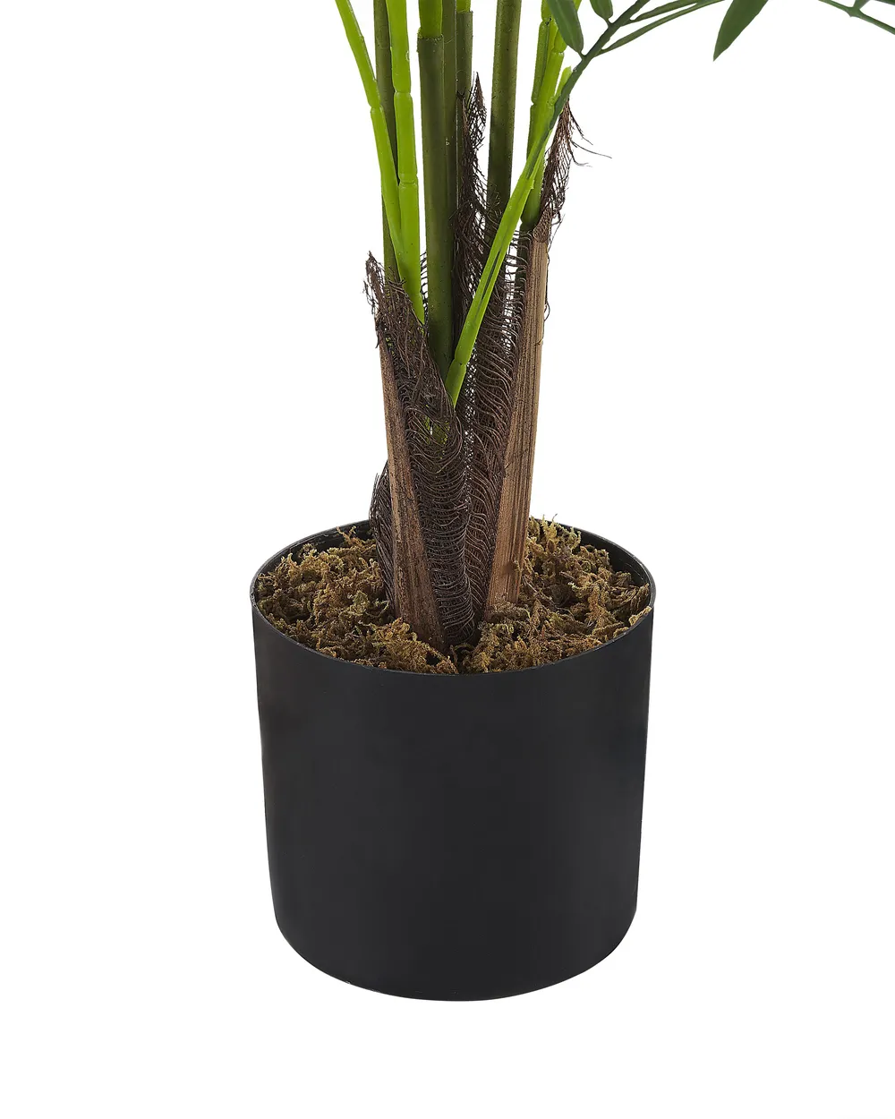 Pianta artificiale ARECA PALM 124 cm Verde_774222