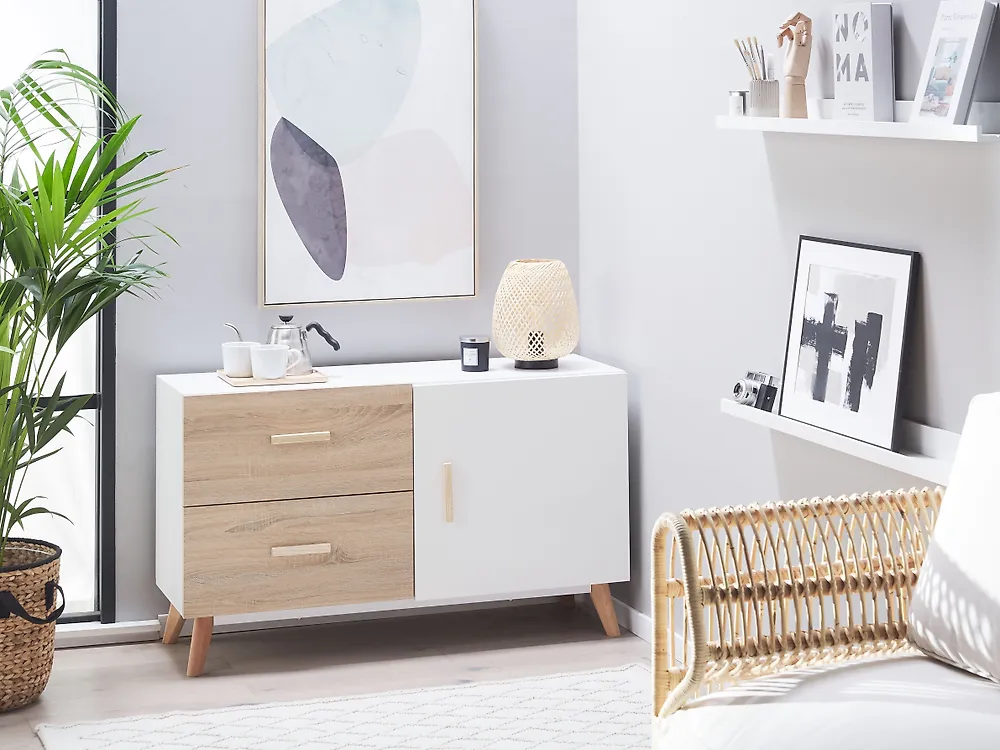 Sideboard FILI White_1172392