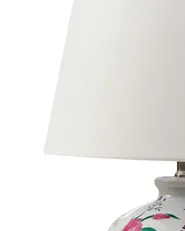 Table Lamp FEBROS Porcelain White_980822